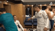 la liga soccer GIF by Real Madrid