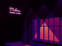 exterior inbox GIF by Allison House