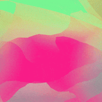 3d colors GIF by Allison House