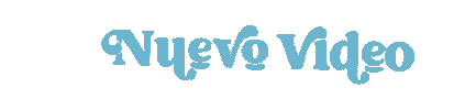 New Video Love Sticker