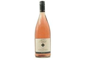 Cheers Pfalz Sticker by Weingut Deimel