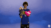I Love You Reaction GIF by Boston Uprising