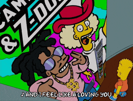 bart simpson GIF