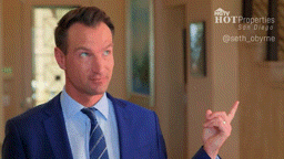 hotproperties real estate celebrities reality tv san diego GIF