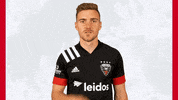 Julian Gressel Mls GIF by D.C. United