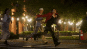 Mv Running GIF