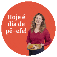 panelinha_ritalobo arraste panelinha ritalobo cozinhapratica Sticker