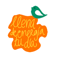 De Llena Sticker by Delibarrasmx
