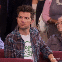 Season 6 Ben GIF by Parks and Recreation
