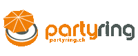 partyring partyring Sticker