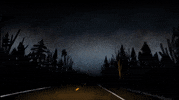 Driving Andy Shauf GIF by ANTI- Records