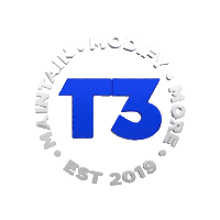 Assembledbyt3 Sticker by t3performancecanada