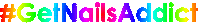 Get Nails Sticker by Get Nails Romania