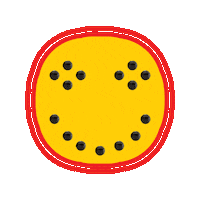 Happy Milk Tea Sticker by Kung Fu Tea