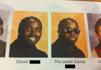 Before And After Daniel GIF