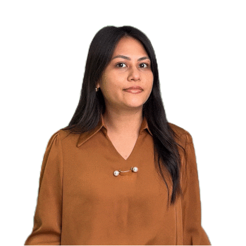 Mahima Yes Sticker by Peepal Group