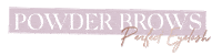 Sticker by Perfect Eyelash