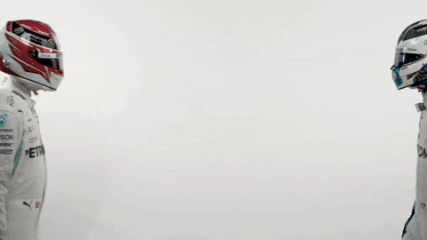 Formula 1 F1 GIF by Mercedes-AMG Petronas Motorsport