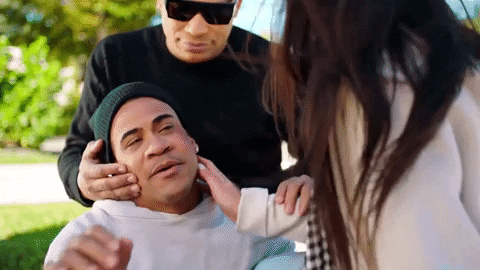 Gdz GIF by Gente De Zona