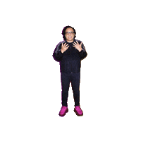 Gustavoprado Sticker by Trendo