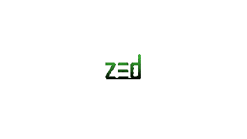 Tech Horse Sticker by ZEDRUN