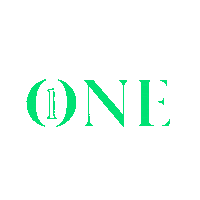 Sustainability Just One Thing Sticker by Vogue Taiwan