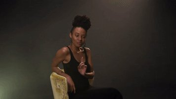 dance make him wait GIF by Abby Anderson