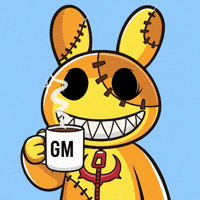 RugDollz goodmorning riseandshine morningvibes morningmotivation GIF