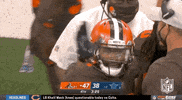 Regular Season Football GIF by NFL