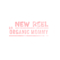 Podcast Sticker by Dr. Organic Mommy