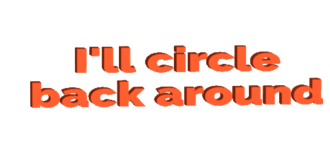 Agency Sticker by The Escape Pod