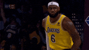 Regular Season Sport GIF by NBA