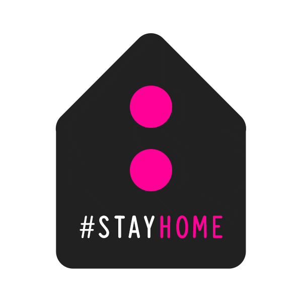 gyroapac giphyupload stayhome staysafe workfromhome Sticker