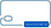 Tiendaborder Sticker by Border