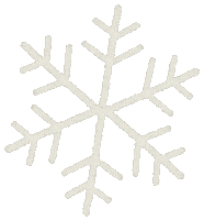 Christmas Illustration Sticker