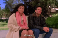 season 2 episode 6 GIF by Twin Peaks on Showtime