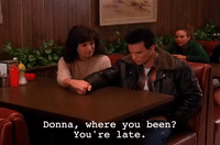 season 2 episode 3 GIF by Twin Peaks on Showtime