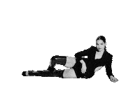 Dance Broadway Sticker by Chicago The Musical