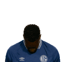 Line Up Smile Sticker by Bundesliga