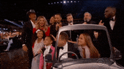 James Corden The Grammys GIF by Recording Academy / GRAMMYs