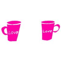 Mencap_Charity cheers mugs mencap Sticker
