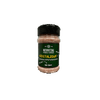 Salt Herbs Sticker by Neovital Nutrition
