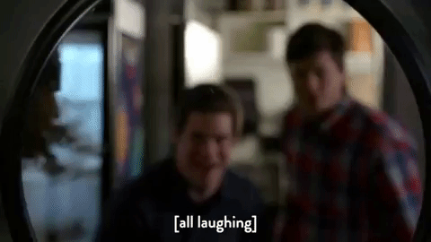 comedy central season 6 episode 7 GIF by Workaholics