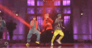btsxsnl mic drop GIF by Saturday Night Live