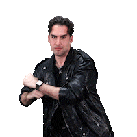 2000S Robert Sticker by BOBO