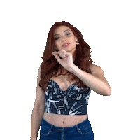 Lucy Omg Sticker by BOBO