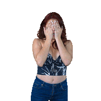 Lucy Omg Sticker by BOBO