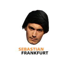 Teatro Frankfurt Sticker by chaplin show