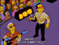season 9 episode 22 GIF