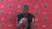 College Sports Sport GIF by CWU Athletics